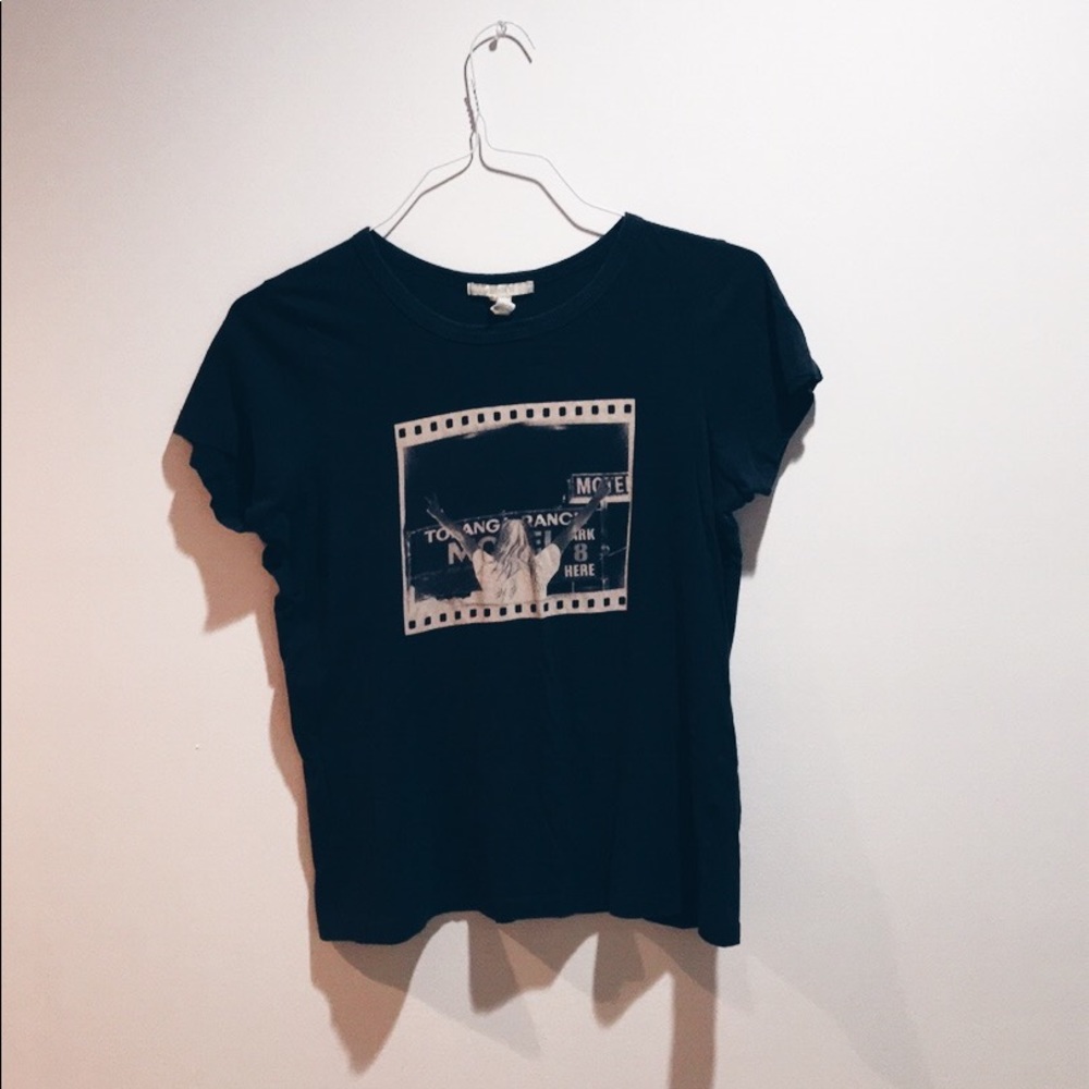 Soft T-Shirt